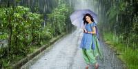 বাদল দিনের অনুষঙ্গ